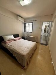 Blk 508 West Coast Vista (Clementi), HDB 3 Rooms #573652851